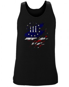 OverwatchApparel-tank-Torn Flag Shirt